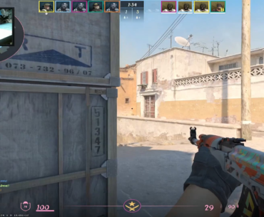 How do you guys stablize your aim? And get so reactive on a low sens... I cant ever get consistent