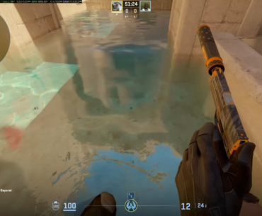 Bouncing Magazine Bug