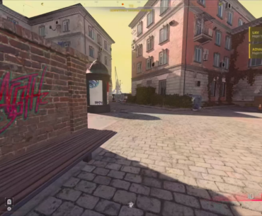 the hand cannon is meta in warzone 😂