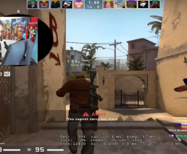 2 and a half years ago JAME was getting kicked from FACEIT games for his performance, now he is the first Tier 1 event winner of 2026