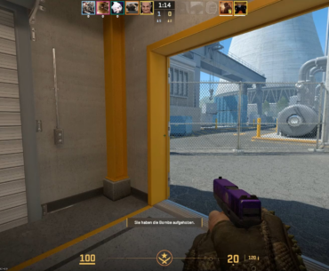 Fulleco 1v5 in Premier