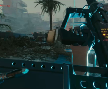 Hypercritical is a gun that will really knock your socks off