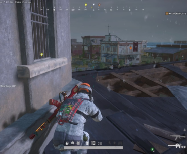 Hail Mary full of grace