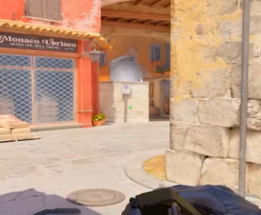 Insane reaction time!!