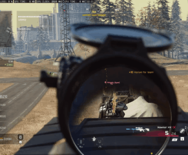 Chasing the train yeah ?
