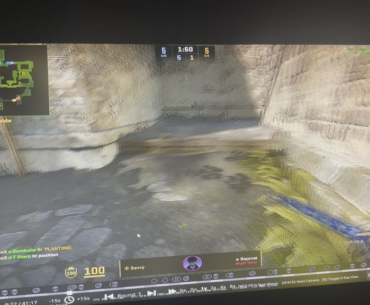 Did I Donk it?