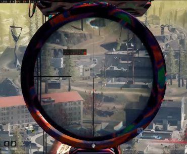 Snipe I got yesterday that I wanted to share (739.04m)