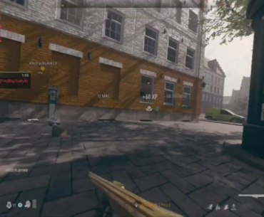 The best warzone meta ever