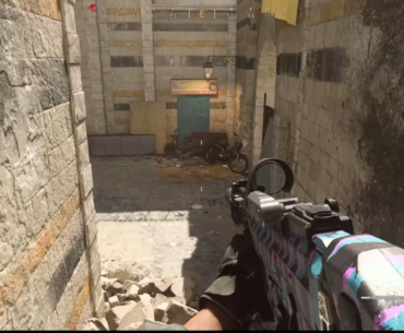 If you're not good enough to win, just cheat. 😅