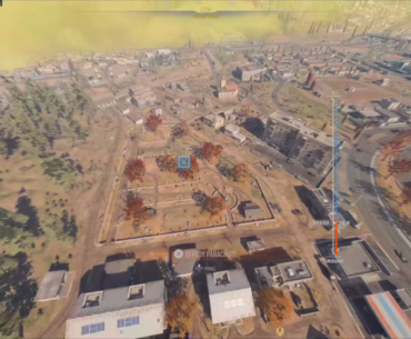 the HDR is nasty with the vehicles