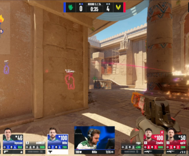 NiKo deagle moment 2026 edition