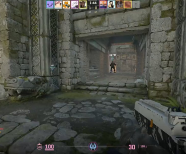 VACLive is trash lol (Volume Warning at the end.)