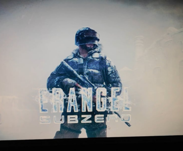 Game keeps crashing my PC