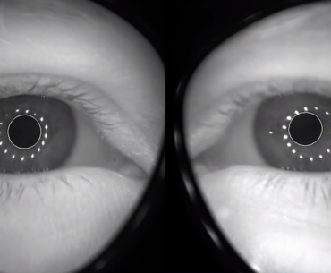 Eye Tracking Is The Missing Piece In Mark Zuckerberg's VR Strategy