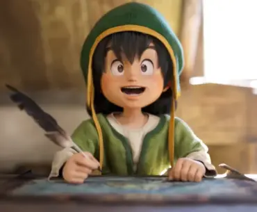 Dragon Quest VII Reimagined Demo Drops Tomorrow, Opening Cinematic Released