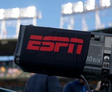 Three MLB weekend games to air exclusively on ABC this season
