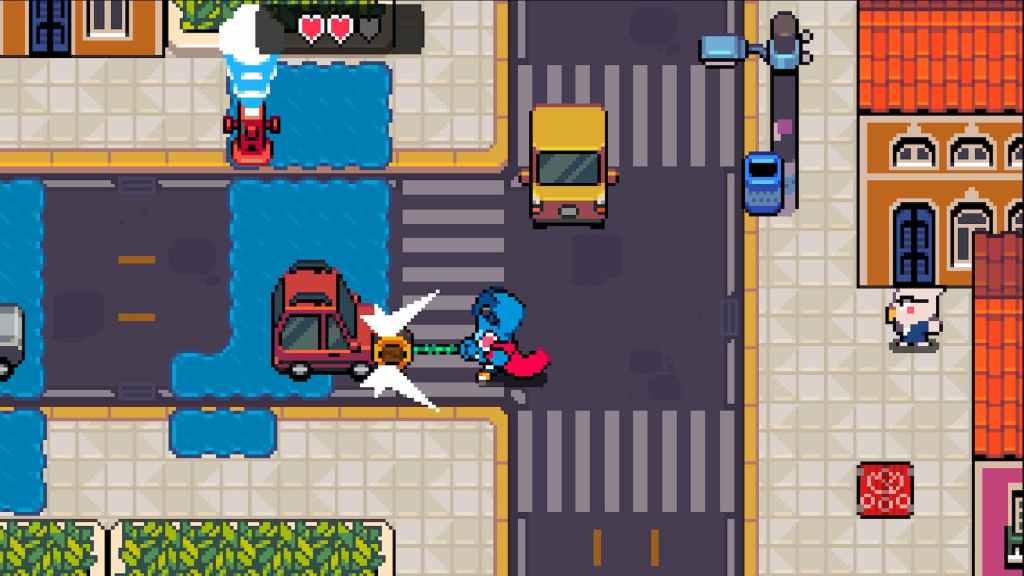 Pipstrello and the Cursed Yoyo