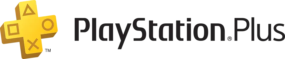 PlayStationPlus Logo
