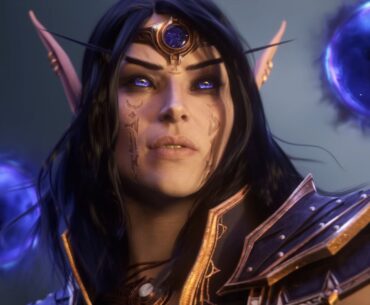 World of Warcraft: Midnight