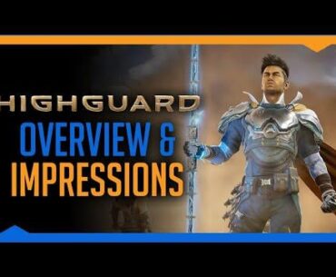 Ignoring all the hype (and hate), Highguard needs a lot of work
