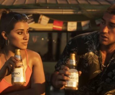 Rockstar Will Give 'Grand Theft Auto 6' Early Access to Terminally ill Fan With 6–12 Months to Live