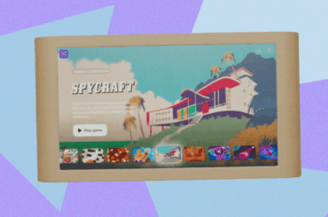 Board Review: Tabletop Video Games With Physical Pieces