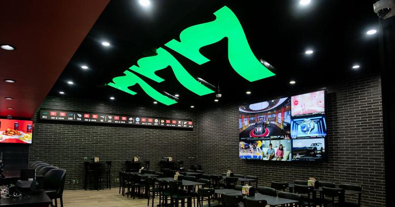 Rutter’s opened its 93rd location on Jan. 13.