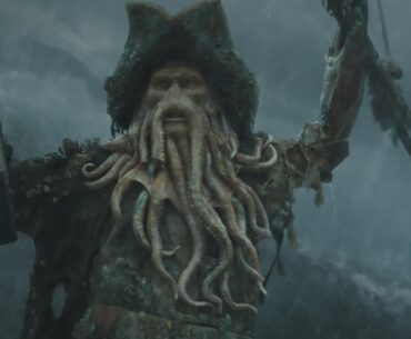 Pirates of the Caribbean Director Blames Unreal Engine and Video Game Aesthetics for the Decline of CGI in Movies