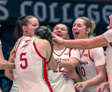 Women’s Basketball Set For Four-Game Saturday Slate