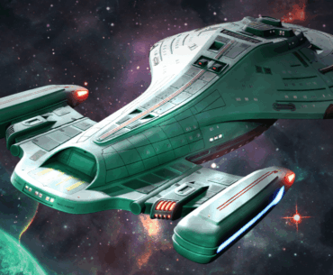 Star Trek: Voyager Game Release Date Revealed With New Trailer