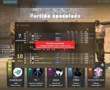 VAC Live False Positive in CS2