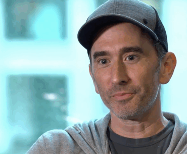 Evan Wells to be inducted into AIAS Hall of Fame