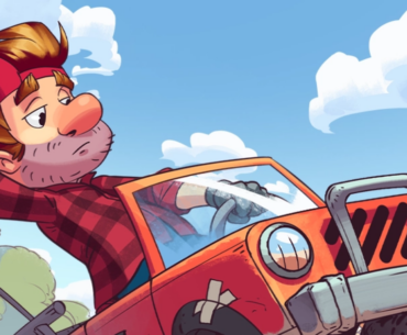 Hill Climb Racing Tops 2 billion downloads | News-in-Brief - GamesIndustry.biz
