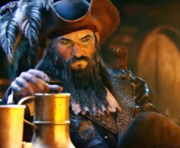 Ubisoft claims Assassin's Creed: Black Flag music reuploads were due to "technical issues", and nothing more...