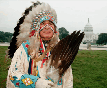 Indian Gaming Association Honors the Life and Legacy of U.S. Senator Ben Nighthorse Campbell