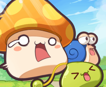 Nexon offering FULL CASH REFUNDS for MapleStory Idle (Nov 6 - Jan 28) due to deceptive stat and gacha