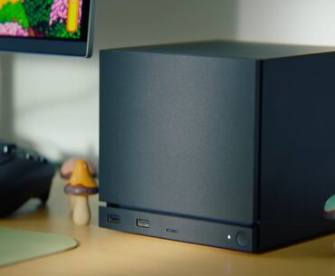 Valve Might Finally Prove PC Gaming Doesn't Have to Be a Pain in the Ass