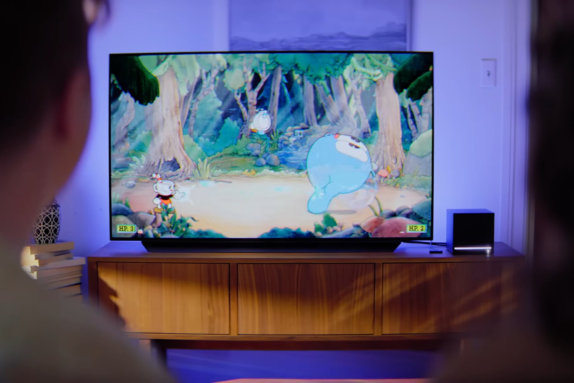Steam Machine Console 4