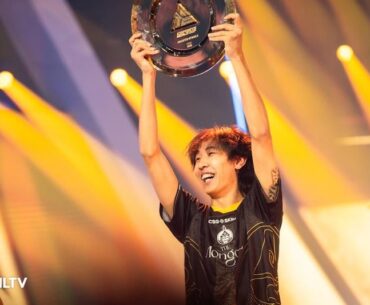 Sources: The MongolZ open to offers for Senzu