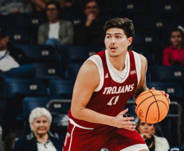 Troy basketball sees 5-game winning streak snapped in 73-64 loss to James Madison