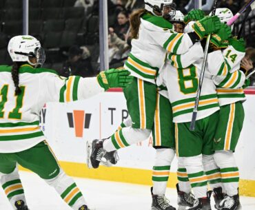 Hockey Day Minnesota games livestreamed on Strib Varsity