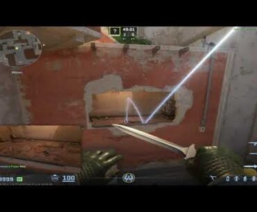 How to Learn Any Grenade From Any Pro Match