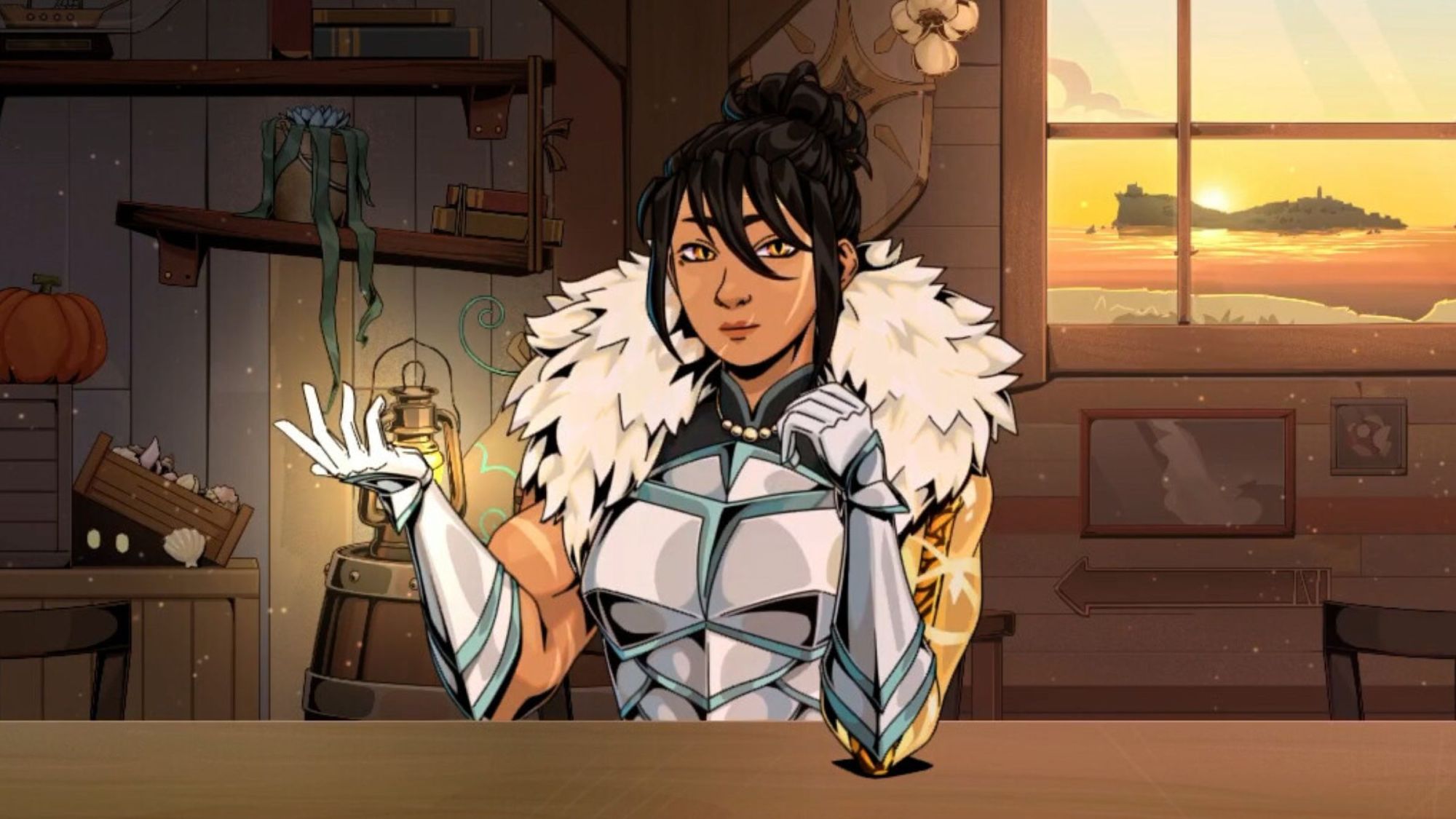 New D&D Meets Coffee Talk Game Fully Funded on Kickstarter In Less Than 1 Hour New D&D Meets Coffee Talk Game Fully Funded on Kickstarter In Less Than 1 Hour