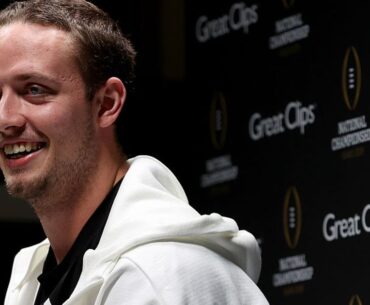 Miami vs. Indiana live updates: College Football Playoff National Championship Game score, odds and latest