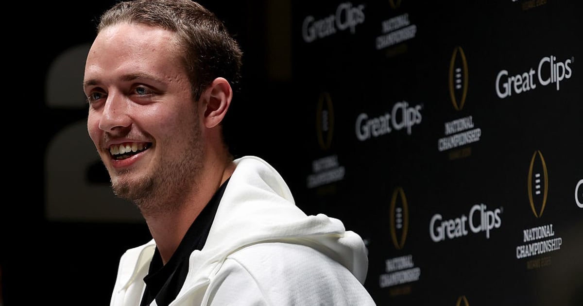Miami vs. Indiana live updates: College Football Playoff National Championship Game score, odds and latest Miami vs. Indiana live updates: College Football Playoff National Championship Game score, odds and latest
