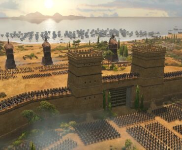 The 10 Best Strategy Games Set in Medieval and Ancient Times