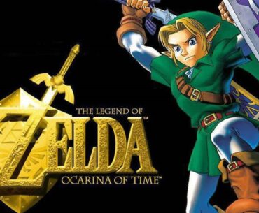 Ocarina of Time Unreal Engine 5.7 Remake Released