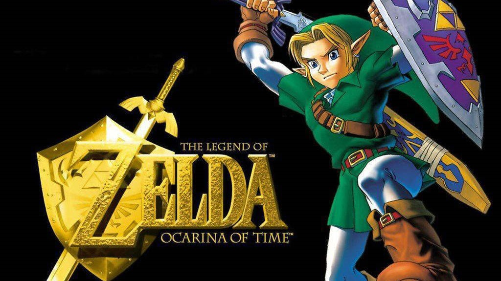 Ocarina of Time Unreal Engine 5.7 Remake Released Ocarina of Time Unreal Engine 5.7 Remake Released