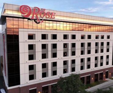 Virginia slot routes surge in December — CDC Gaming