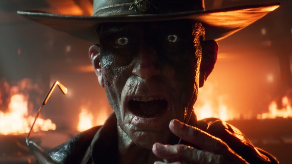 Black Ops 7's next update is coming Jan 8 and it is HUGE